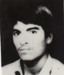 آلبوم اختصاصی تصاویر شهید محمدرضا کریمی قلعه علی خانی . کد 1403234837 آ