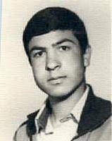 آلبوم اختصاصی تصاویر شهید قهرمان کریمی گنجی . کد 1403301574 آ