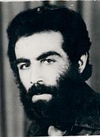 آلبوم اختصاصی تصاویر شهید ماشااله کریمی مبارکه . کد 1403249358 آ