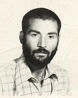 آلبوم اختصاصی تصاویر شهید شمس الله کریمی مختار . کد 1403249359 آ