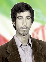 آلبوم اختصاصی تصاویر شهید ابوطالب کریمی مریم ابادی . کد 1403301459 آ