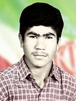 آلبوم اختصاصی تصاویر شهید عبدالرضا کریمی مریم ابادی . کد 1403301509 آ