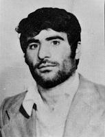 آلبوم اختصاصی تصاویر شهید غلامرضا کریمی ملک ابادی . کد 1403213067 آ