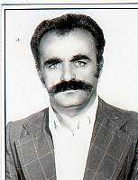 آلبوم اختصاصی تصاویر شهید شیرعلی کریمی منفرد . کد 1403249360 آ