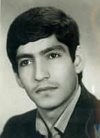 آلبوم اختصاصی تصاویر شهید مهدی کریمی نیا . کد 1403234842 آ