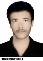 آلبوم اختصاصی تصاویر شهید علی کرم کریمی نیازاغه . کد 1403317321 آ