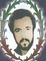 آلبوم اختصاصی تصاویر شهید قادر کریمی واحد . کد 1403301457 آ