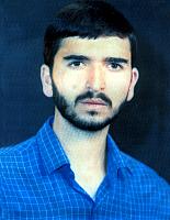 آلبوم اختصاصی تصاویر شهید علی رضا کریمی یزدی . کد 1403301585 آ