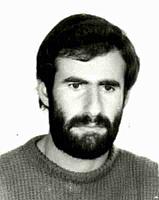 آلبوم اختصاصی تصاویر شهید اردشیر کریمیان . کد 1403234844 آ