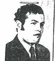 آلبوم اختصاصی تصاویر شهید جهانشاه کریمیان . کد 1403213138 آ