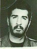 آلبوم اختصاصی تصاویر شهید رحیم کریمیان . کد 1403301588 آ