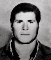 آلبوم اختصاصی تصاویر شهید صادق کریمیان . کد 1403213142 آ