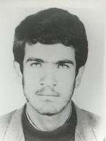 آلبوم اختصاصی تصاویر شهید عباسقلی کریمیان . کد 1403301590 آ