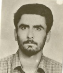 آلبوم اختصاصی تصاویر شهید یعقوب کریمیان . کد 1403249367 آ