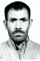 آلبوم اختصاصی تصاویر شهید مراد کریمیان سرچقا . کد 1403301594 آ