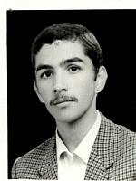 آلبوم اختصاصی تصاویر شهید شهرام کریمی درچه . کد 1403317302 آ