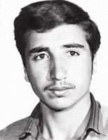 آلبوم اختصاصی تصاویر شهید محمدعلی جلیلی . کد 1403296925 آ