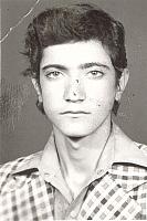 آلبوم اختصاصی تصاویر شهید جابر کریمی عزابادی . کد 1403234830 آ