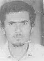 آلبوم اختصاصی تصاویر شهید سلیمان کریمی عقدای . کد 1403317297 آ