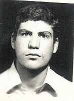 آلبوم اختصاصی تصاویر شهید احمدعلی حسین پور . کد 1403272694 آ