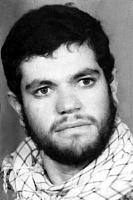 آلبوم اختصاصی تصاویر شهید مجتبی کریمی عمیدابادی . کد 1403234832 آ