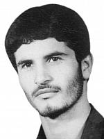 آلبوم اختصاصی تصاویر شهید محمدعلی کسایی نژاد . کد 1403301597 آ