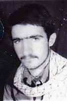 آلبوم اختصاصی تصاویر شهید محمد کسروی . کد 1403301602 آ