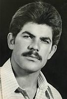 آلبوم اختصاصی تصاویر شهید مرتضی کسمایی نجف ابادی . کد 1403213154 آ