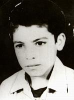 آلبوم اختصاصی تصاویر شهید خان مراد کسمرادیان . کد 1403234863 آ