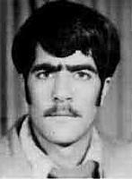 آلبوم اختصاصی تصاویر شهید حسین کش کلا . کد 1403234864 آ