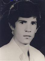 آلبوم اختصاصی تصاویر شهید احسان اله کشاورز . کد 1403213162 آ