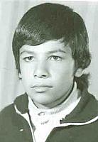 آلبوم اختصاصی تصاویر شهید جابر کشاورز . کد 1403213165 آ