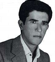 آلبوم اختصاصی تصاویر شهید محمدصادق کشاورز . کد 1403213189 آ