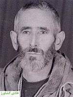 آلبوم اختصاصی تصاویر شهید هادی کشاورز . کد 1403249381 آ