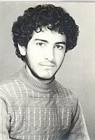 آلبوم اختصاصی تصاویر شهید طاهر کشاورزایران دوست . کد 1403213173 آ