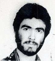 آلبوم اختصاصی تصاویر شهید محمد کشاورزشهاب ابادی . کد 1403213184 آ