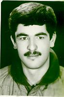 آلبوم اختصاصی تصاویر شهید داود کشاورزعباسی . کد 1403249375 آ