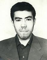 آلبوم اختصاصی تصاویر شهید مهدی کشمیری فرقی . کد 1403301640 آ