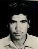 آلبوم اختصاصی تصاویر شهید ناصر کشوری . کد 1403249395 آ