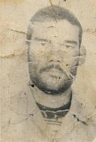 آلبوم اختصاصی تصاویر شهید ابراهیم کلاته میمری . کد 1403249403 آ