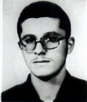 آلبوم اختصاصی تصاویر شهید جمشید کلانتری . کد 1403317471 آ