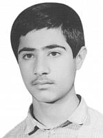 آلبوم اختصاصی تصاویر شهید محمد کلاهی . کد 1403317484 آ