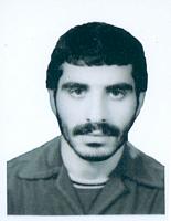 آلبوم اختصاصی تصاویر شهید رحمن کلبادی نژاد . کد 1403132415 آ