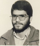 آلبوم اختصاصی تصاویر شهید محمدرضا کلبعلی . کد 1403239818 آ