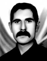 آلبوم اختصاصی تصاویر شهید رشید کلشی . کد 1403324341 آ