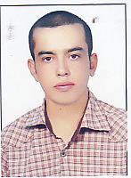 آلبوم اختصاصی تصاویر شهید علی عباس کلولی . کد 1403219821 آ