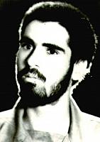 آلبوم اختصاصی تصاویر شهید مجید کلولی . کد 1403132419 آ