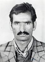 آلبوم اختصاصی تصاویر شهید محمداسماعیل کلوندی . کد 1403317492 آ