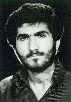 آلبوم اختصاصی تصاویر شهید عباس کله سری . کد 1403317494 آ