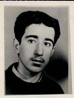 آلبوم اختصاصی تصاویر شهید عباس کلهری . کد 1403317500 آ